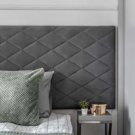 Apartment Golden - Elegant & Sunny, Siedmiogrodzka 3 *