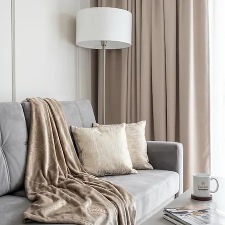 Appartamento Golden - Elegant & Sunny, Siedmiogrodzka 3